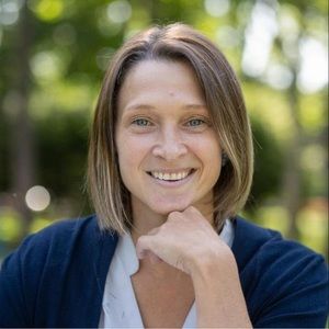 Meet your Posher, Marylyn